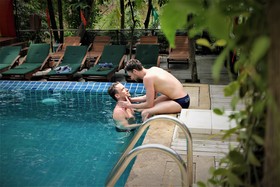 Alpha Gay Resort & Spa