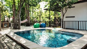 Alpha Gay Resort & Spa