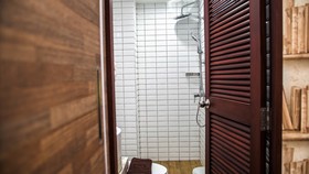 Alpha Gay Resort & Spa