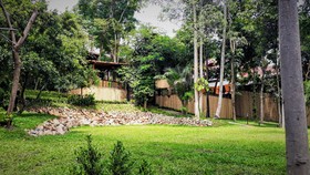 Alpha Gay Resort & Spa