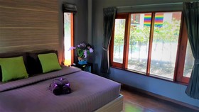 Alpha Gay Resort & Spa