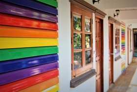Alpha Gay Resort & Spa