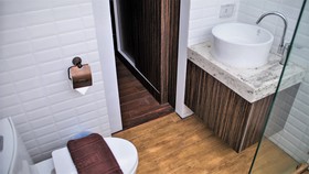 Alpha Gay Resort & Spa