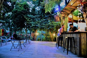 Alpha Gay Resort & Spa
