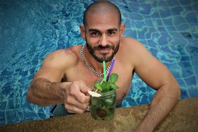 Alpha Gay Resort & Spa