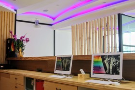 Alpha Gay Resort & Spa