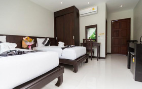 Amarina Green Hotel
