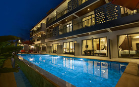 Amarina Green Hotel