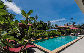 Amarina Green Hotel