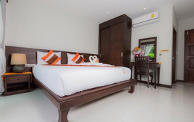 Amarina Green Hotel
