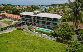 Amarina Green Hotel