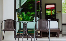 Amarina Green Hotel