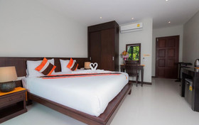 Amarina Green Hotel