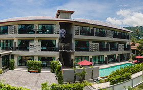 Amarina Green Hotel