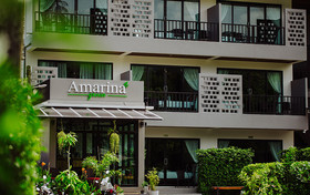 Amarina Green Hotel