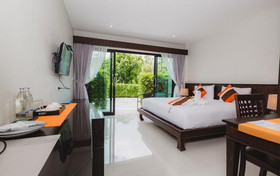 Amarina Green Hotel