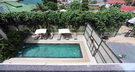 Amenity Apartel Samui