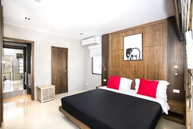 Amenity Apartel Samui