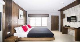 Amenity Apartel Samui