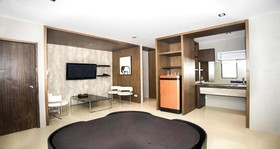Amenity Apartel Samui