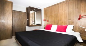 Amenity Apartel Samui