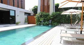 Amenity Apartel Samui