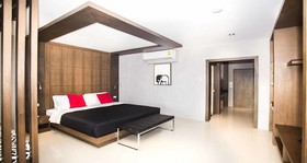 Amenity Apartel Samui