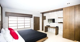 Amenity Apartel Samui