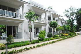 Amity Place