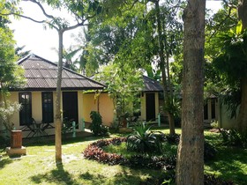 Anna Resort