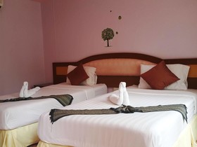 Anna Resort
