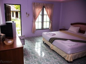 Anna Resort