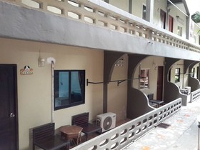Anong Guesthouse