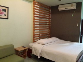 Anong Guesthouse