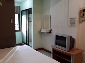 Anong Guesthouse