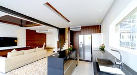 Aqua Samui Villas