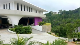 Aqua Samui Villas