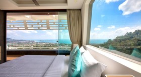 Aqua Samui Villas