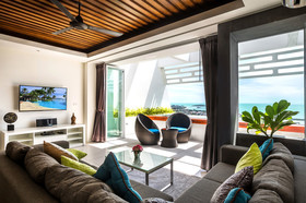 Aqua Samui Villas
