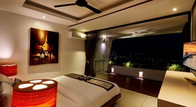 Aqua Samui Villas