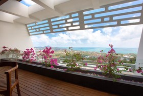 Aqua Samui Villas