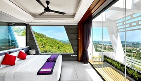 Aqua Samui Villas