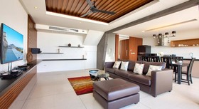 Aqua Samui Villas