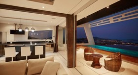 Aqua Samui Villas