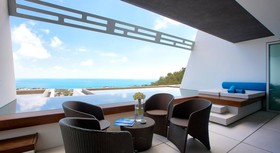 Aqua Samui Villas