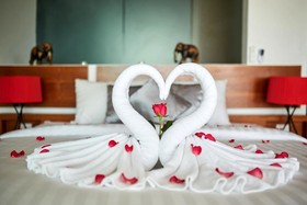 Aqua Samui Villas