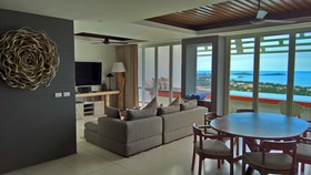 Aqua Samui Villas