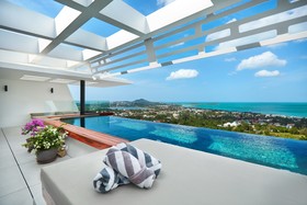Aqua Samui Villas