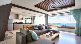 Aqua Samui Villas