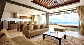 Aqua Samui Villas